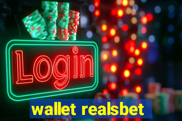 wallet realsbet